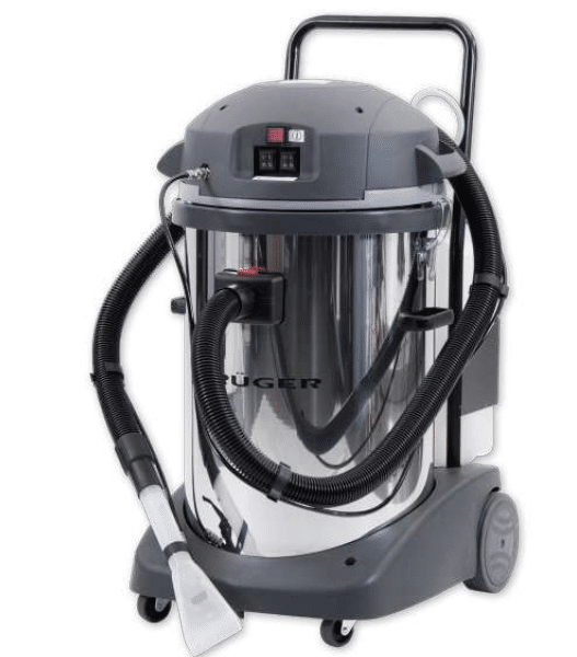 Limpia tapicerías profesional